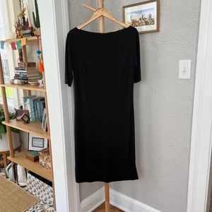 Vintage Brooks Brothers Shift Dress // M